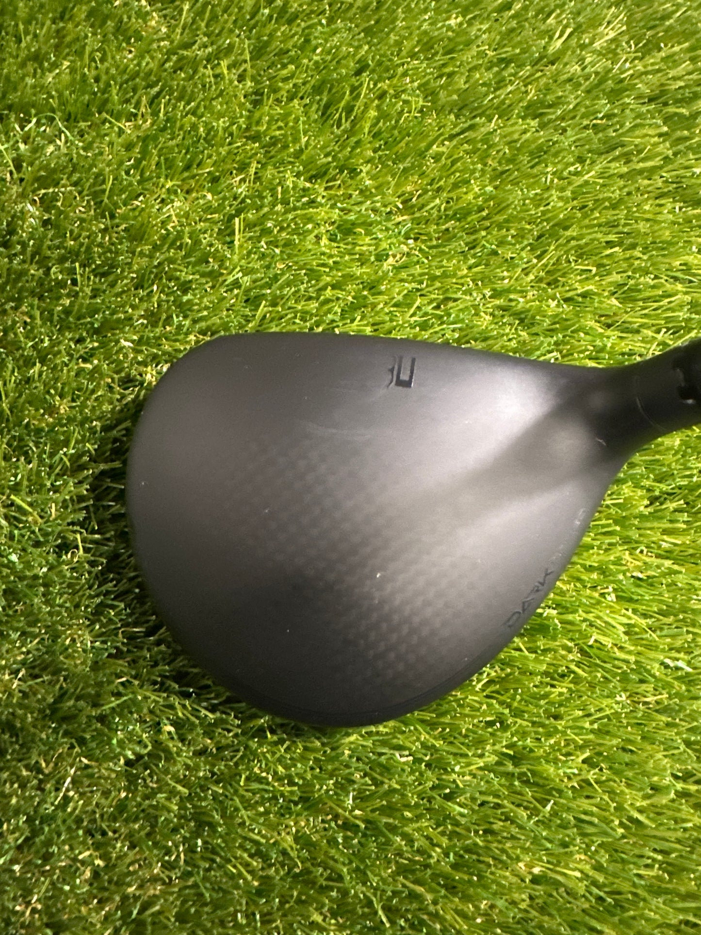 Cobra Dark Speed X 5/18 FWY