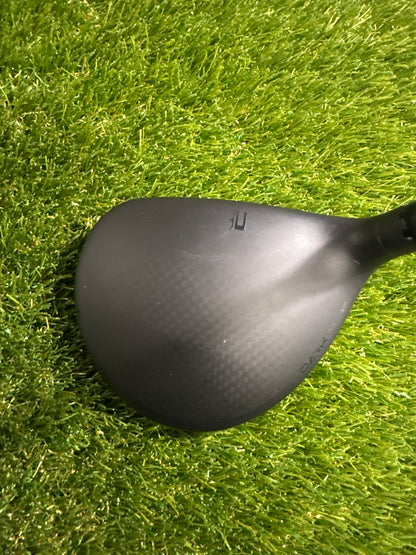Cobra Dark Speed X 5/18 FWY