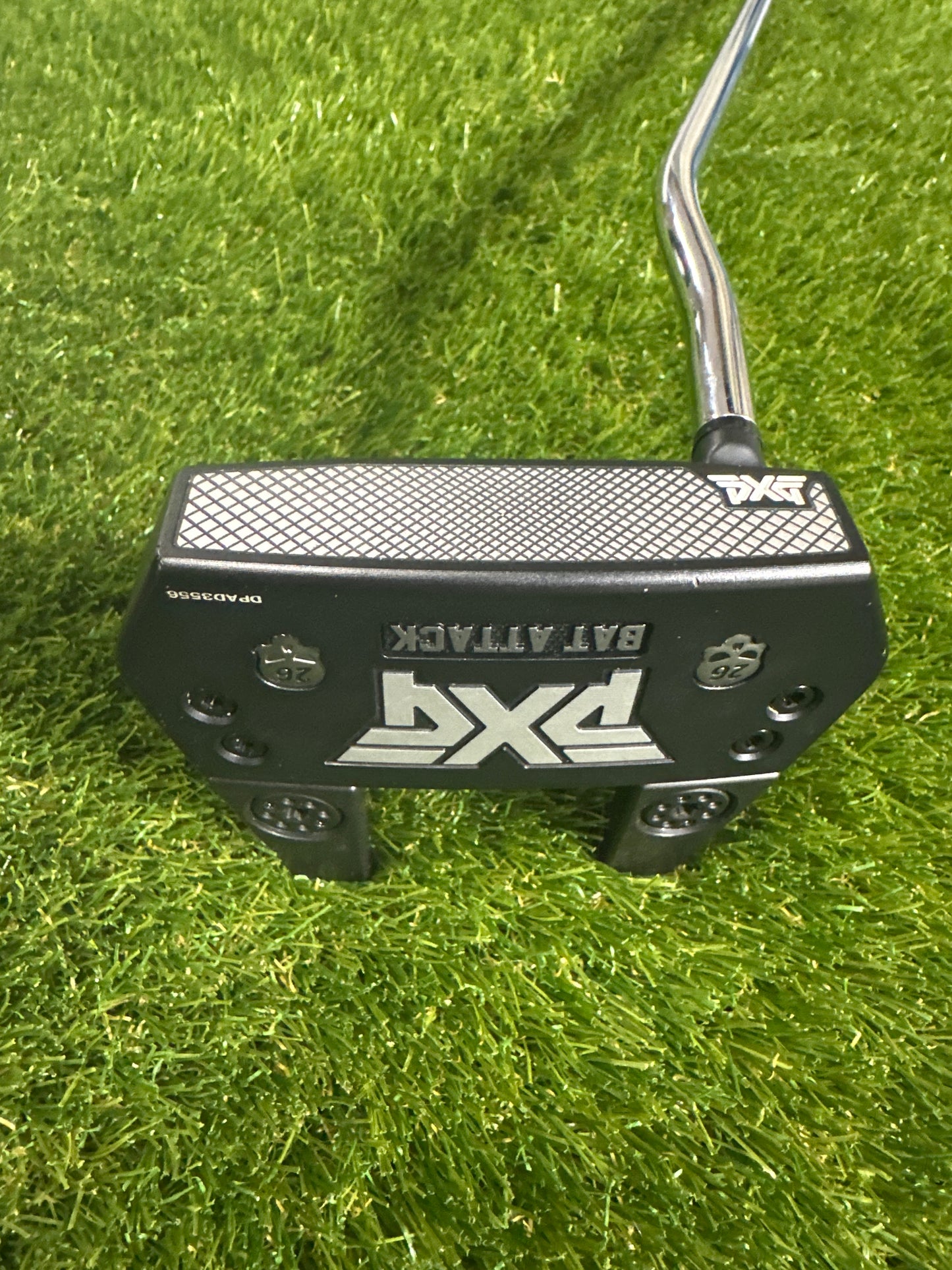 PXG Bat Attack 34" Putter