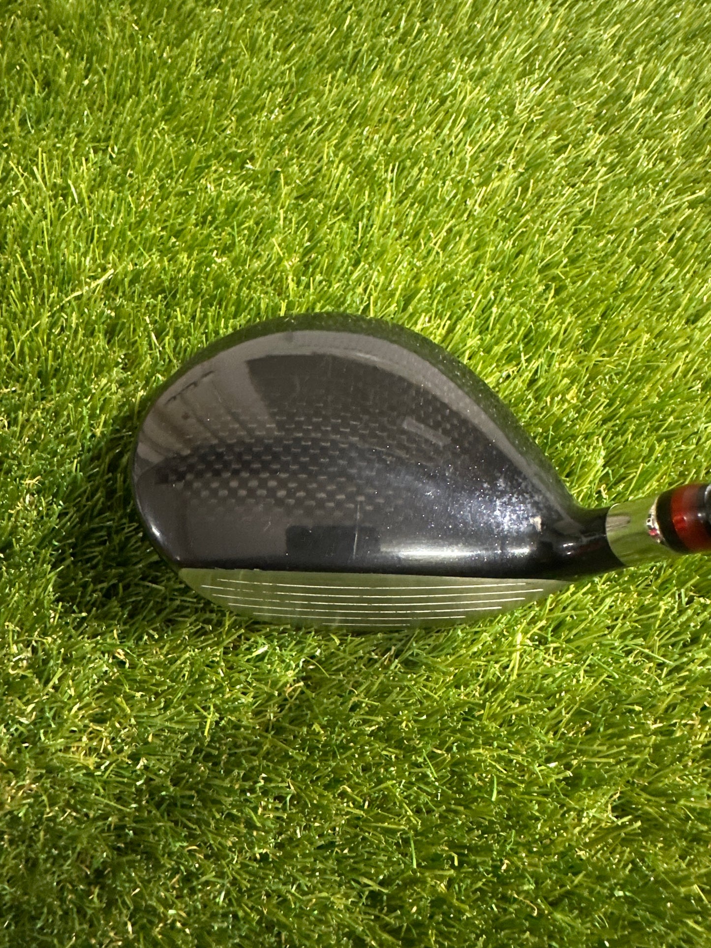 Yonex Cyberstar Nanospeed 3/15 FWY