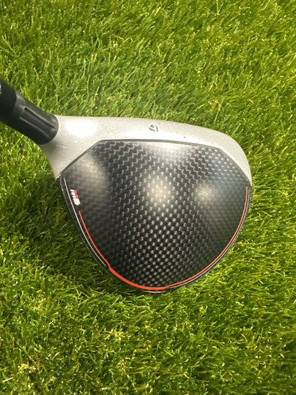 TaylorMade M6 D Type 3/16 FWY