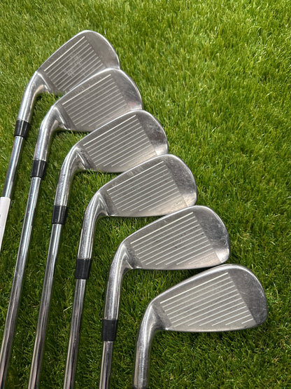 Wilson LP 6-GW Irons