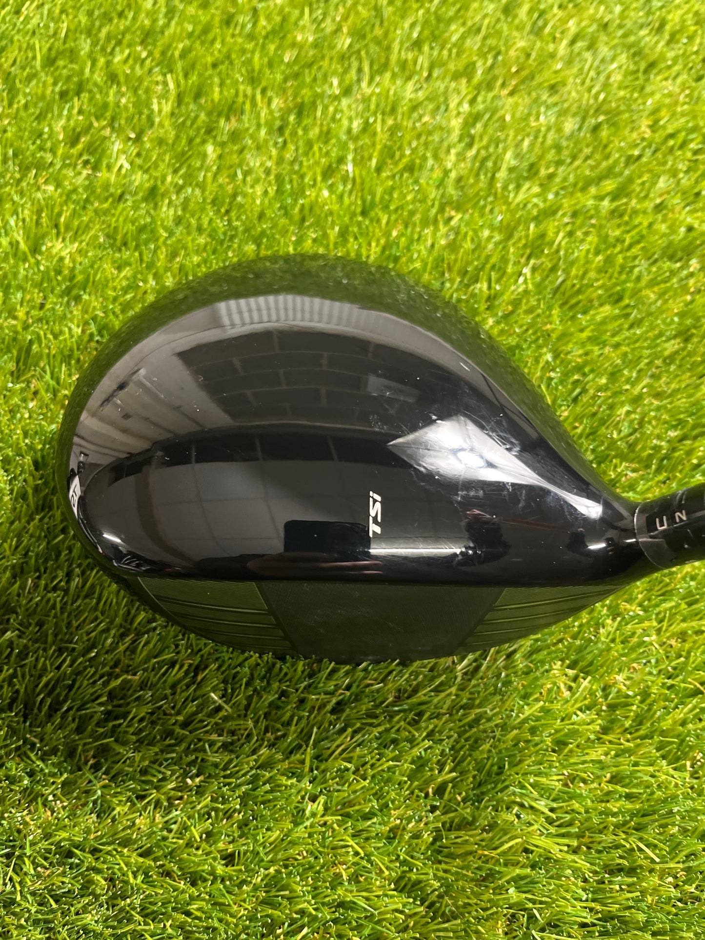 Titleist TSI3 10 Driver