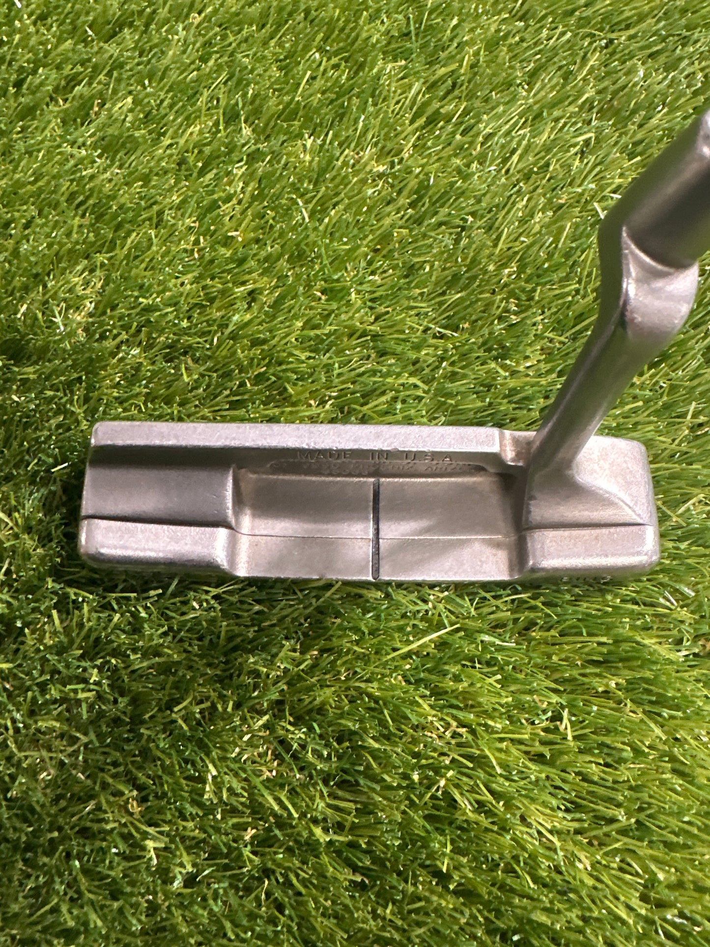 Ping Anser 2 36.5" Putter