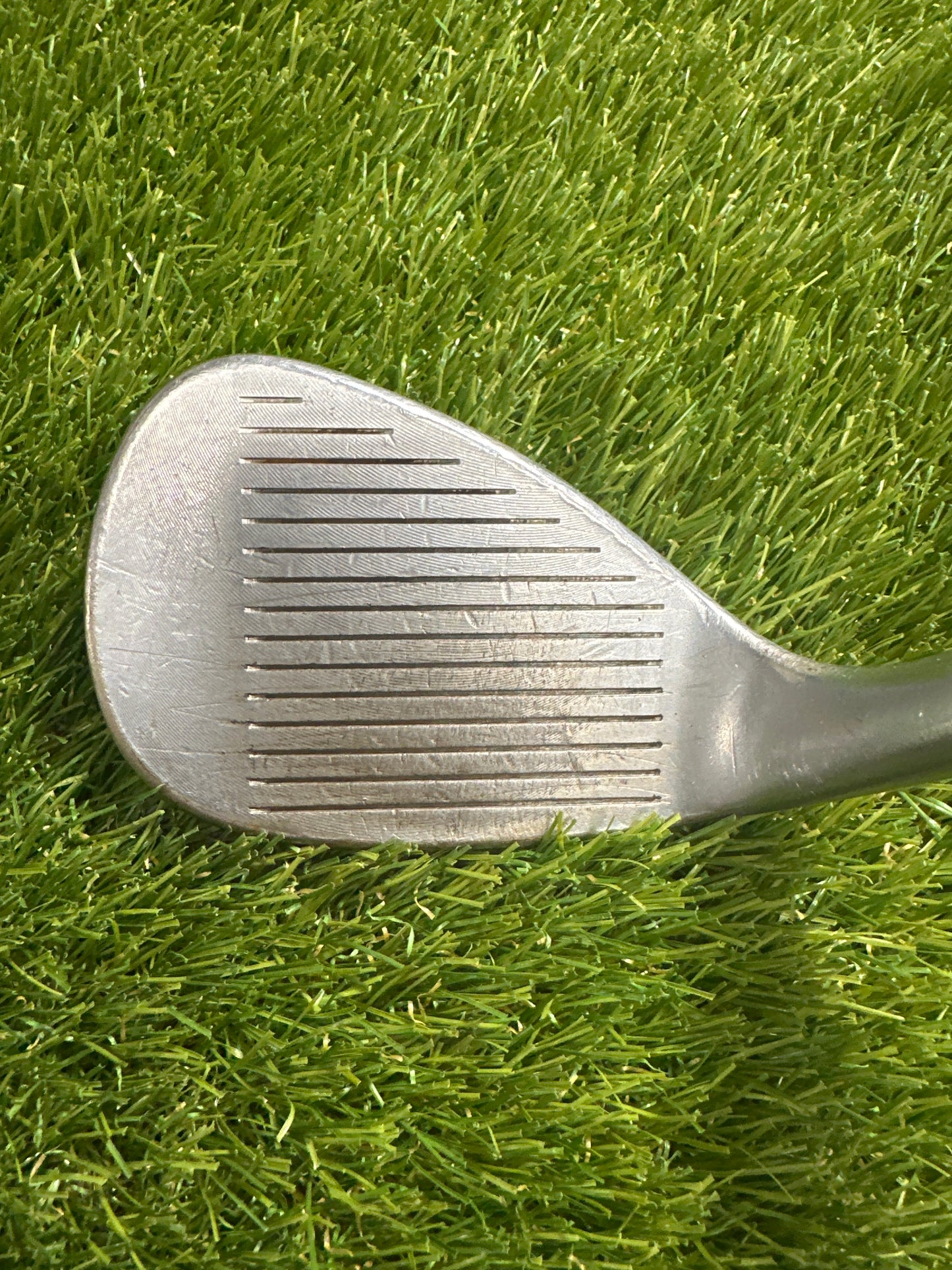 Titleist Spin Milled 60 Wedge