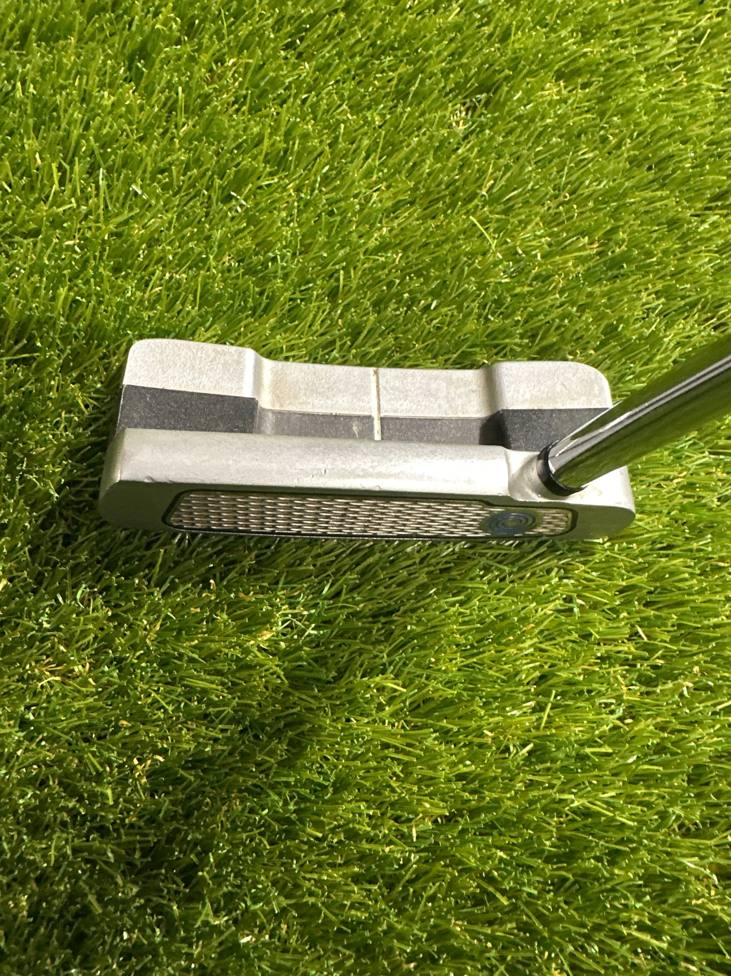 Odyssey Works 1W 35" Putter