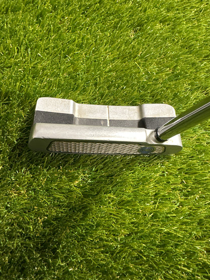 Odyssey Works 1W 35" Putter