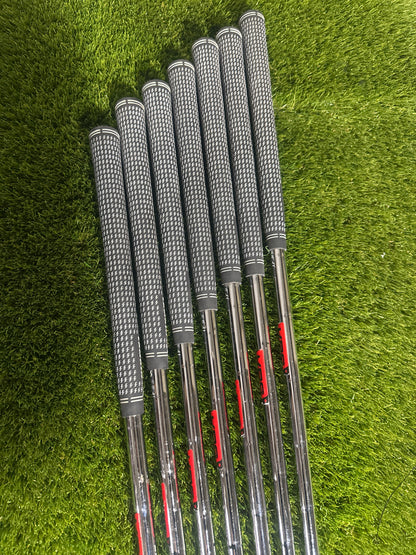 Takomo 301CB 4-PW Irons