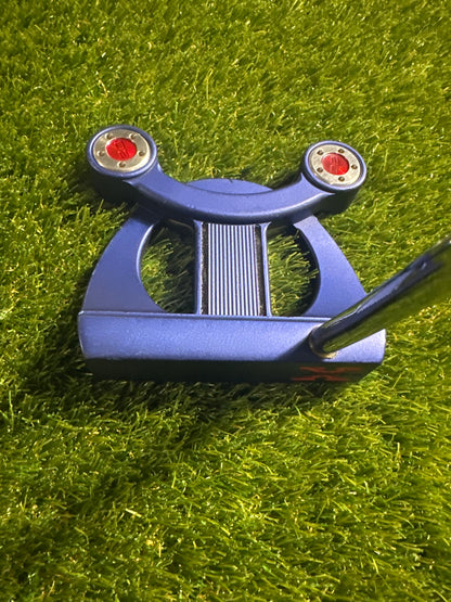 Scotty Cameron Futura X Dual Balance 35" Putter