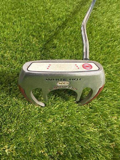 Odyssey White Hot XG Sabertooth 32" Putter