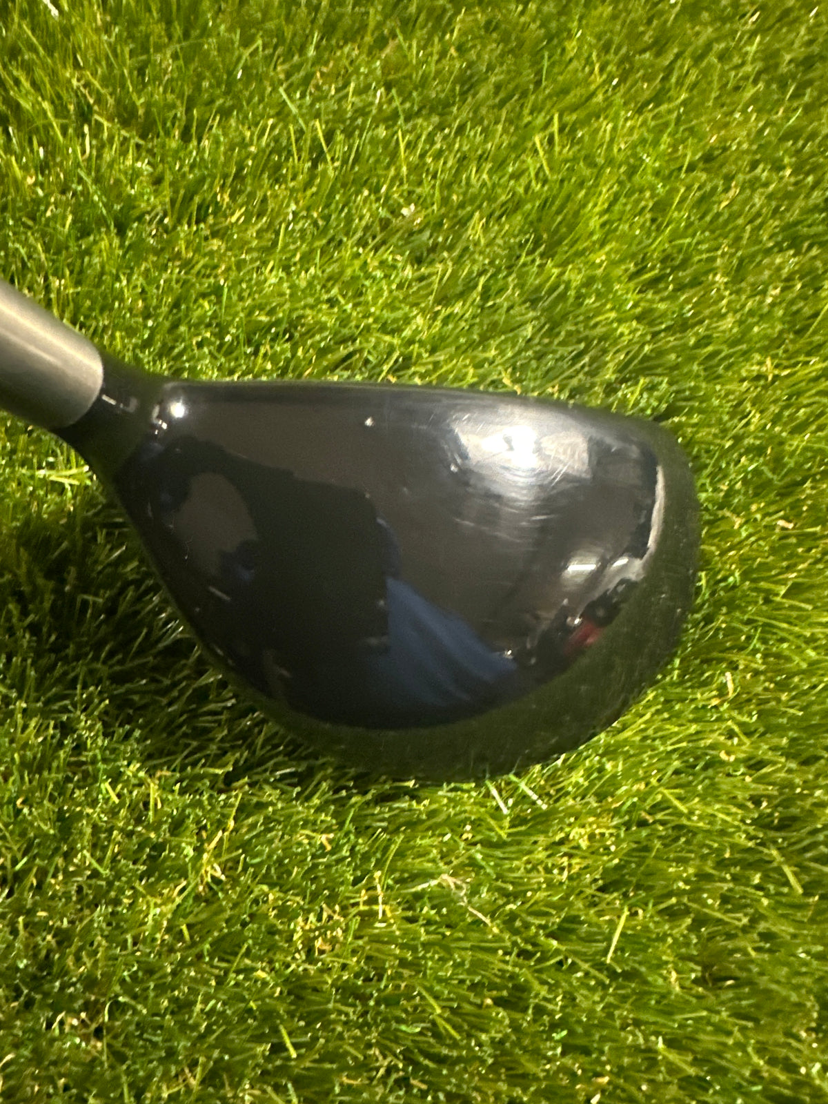 Callaway Apex UW 19 HYB