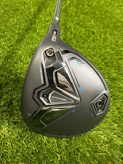Cobra Dark Speed X 3/15 FWY