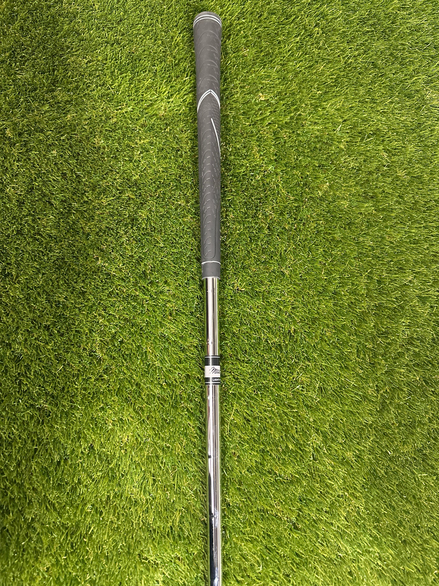 Macgregor Mactec X2 60 Wedge