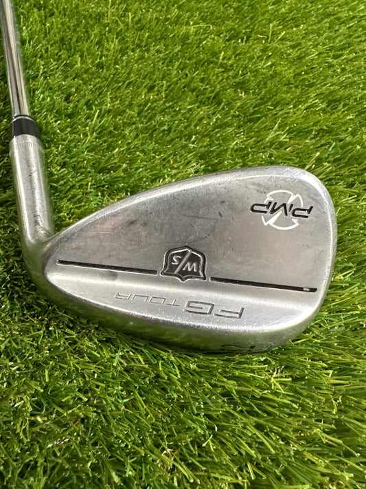Wilson FG Tour PMP 52/08 Wedge