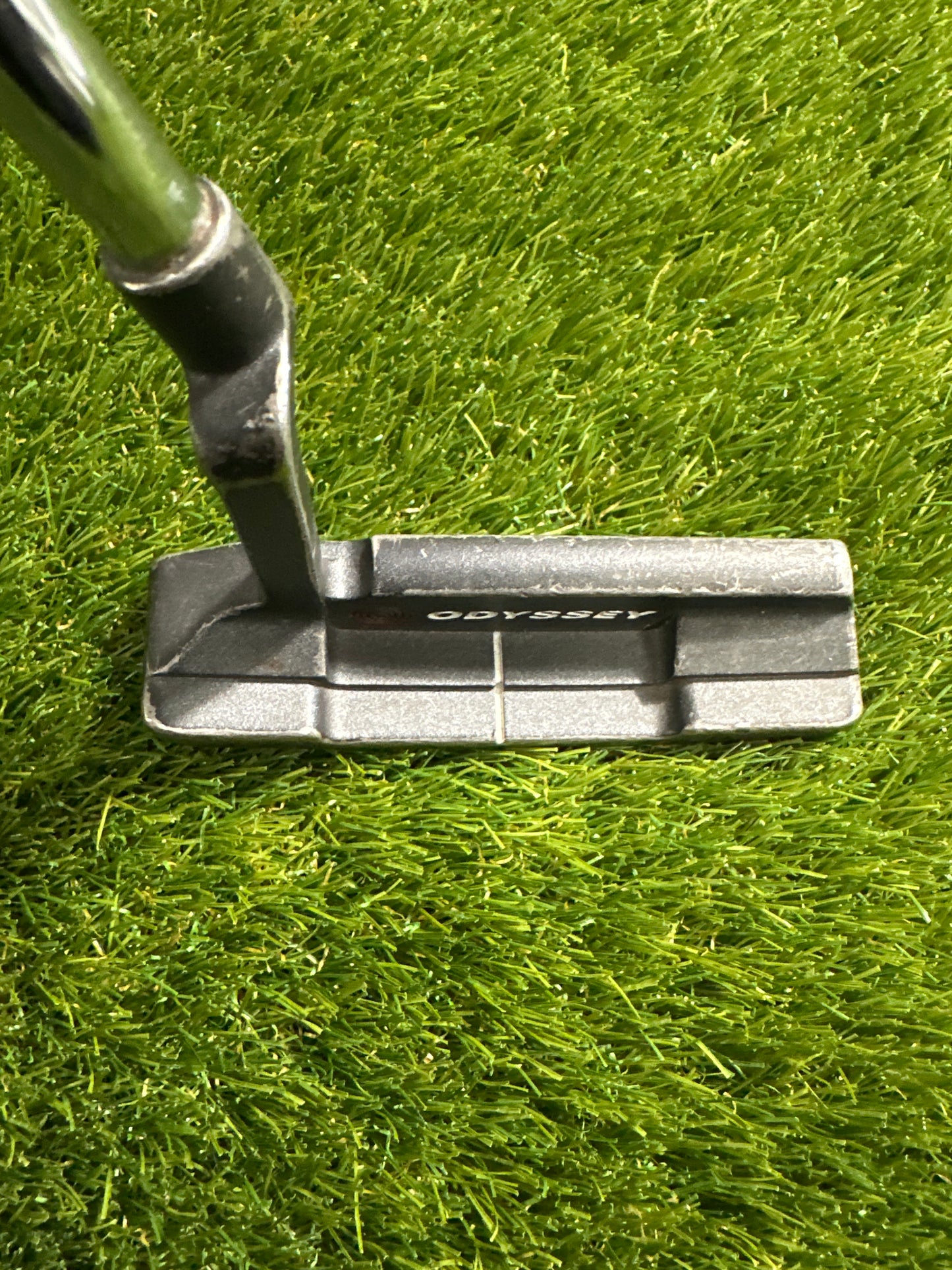 Odyssey DFX 6600 34" Putter