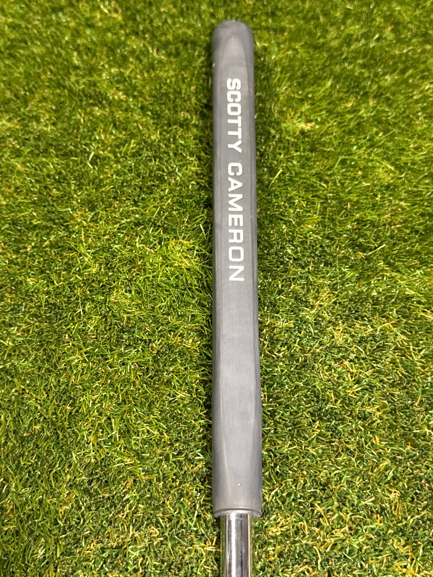 Scotty Cameron Special Select Flowback 5.5 Putter