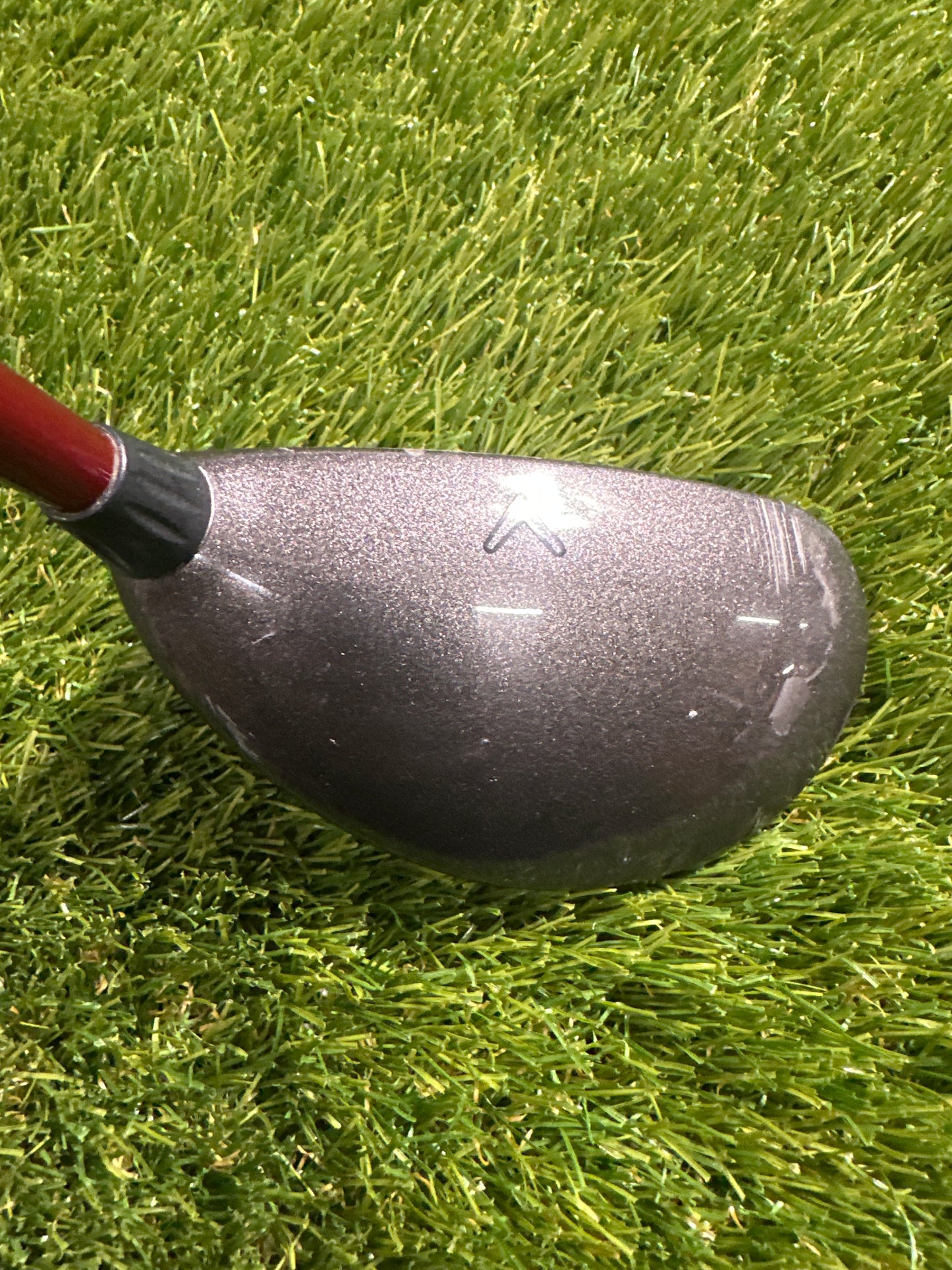 Callaway Big Bertha Heavenwood 3/20 HYB