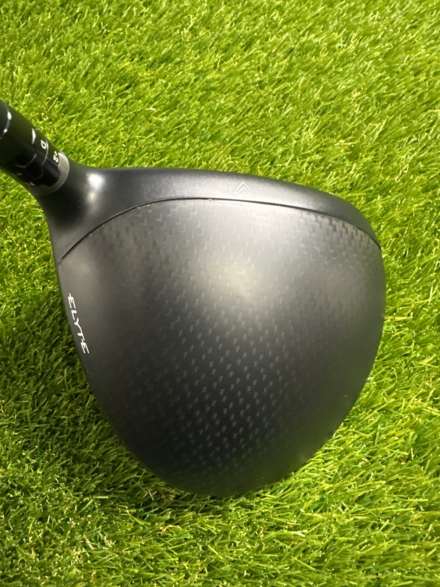 Callaway Elyte X 10.5  Driver