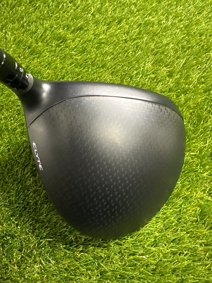 Callaway Elyte X 10.5  Driver