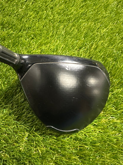 TaylorMade Stealth 3/15 FWY