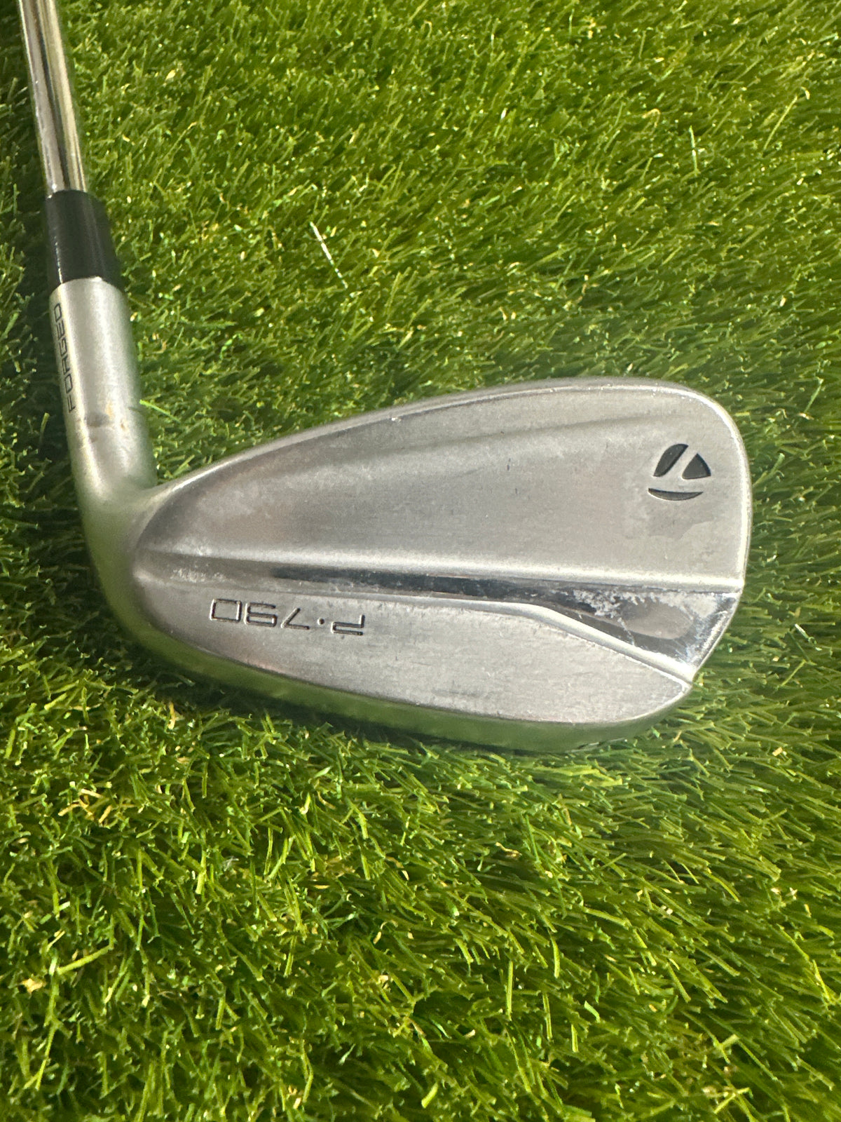 TaylorMade P790 AW