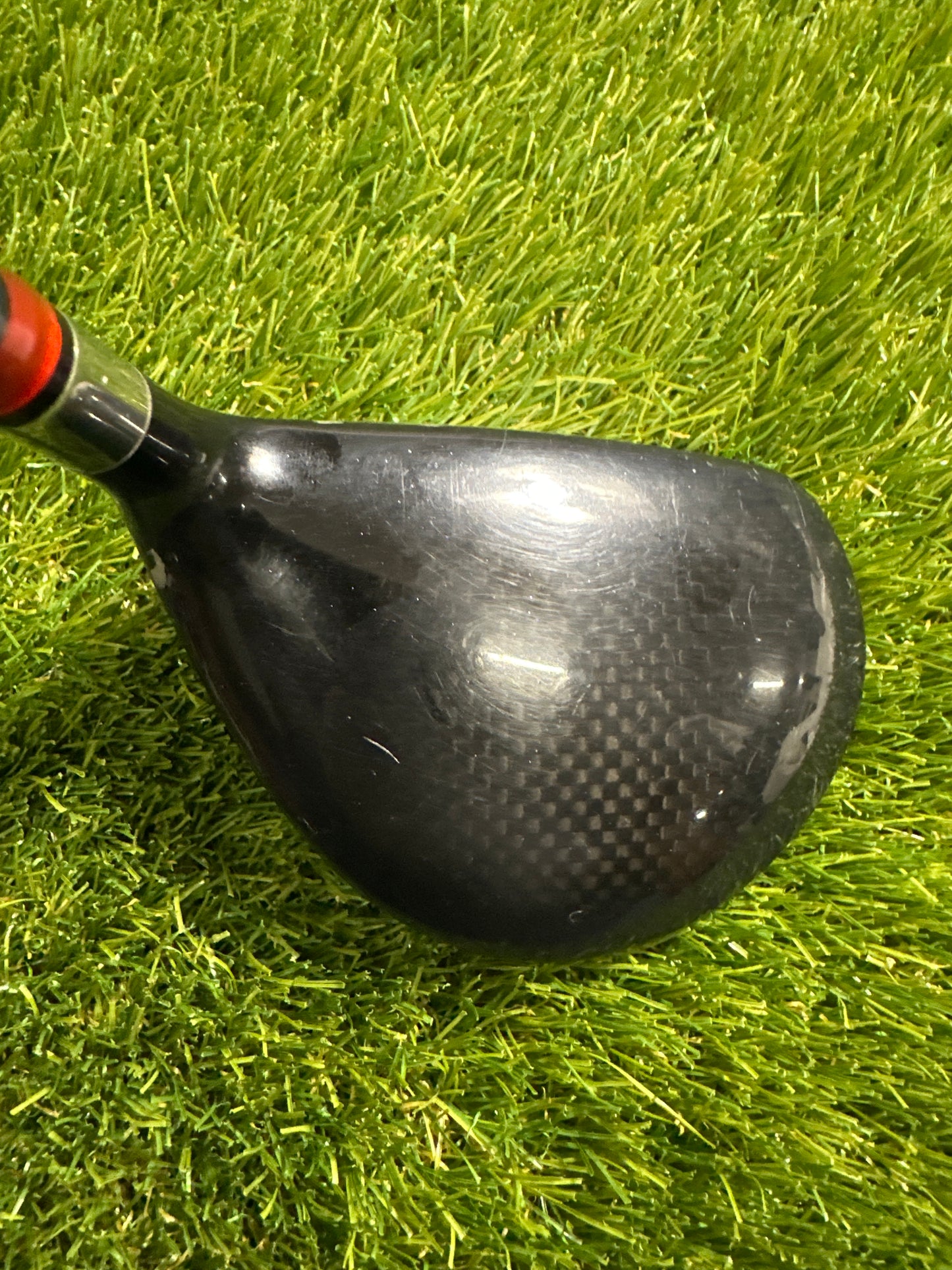 Yonex Cyberstar Nanospeed 7/21 FWY