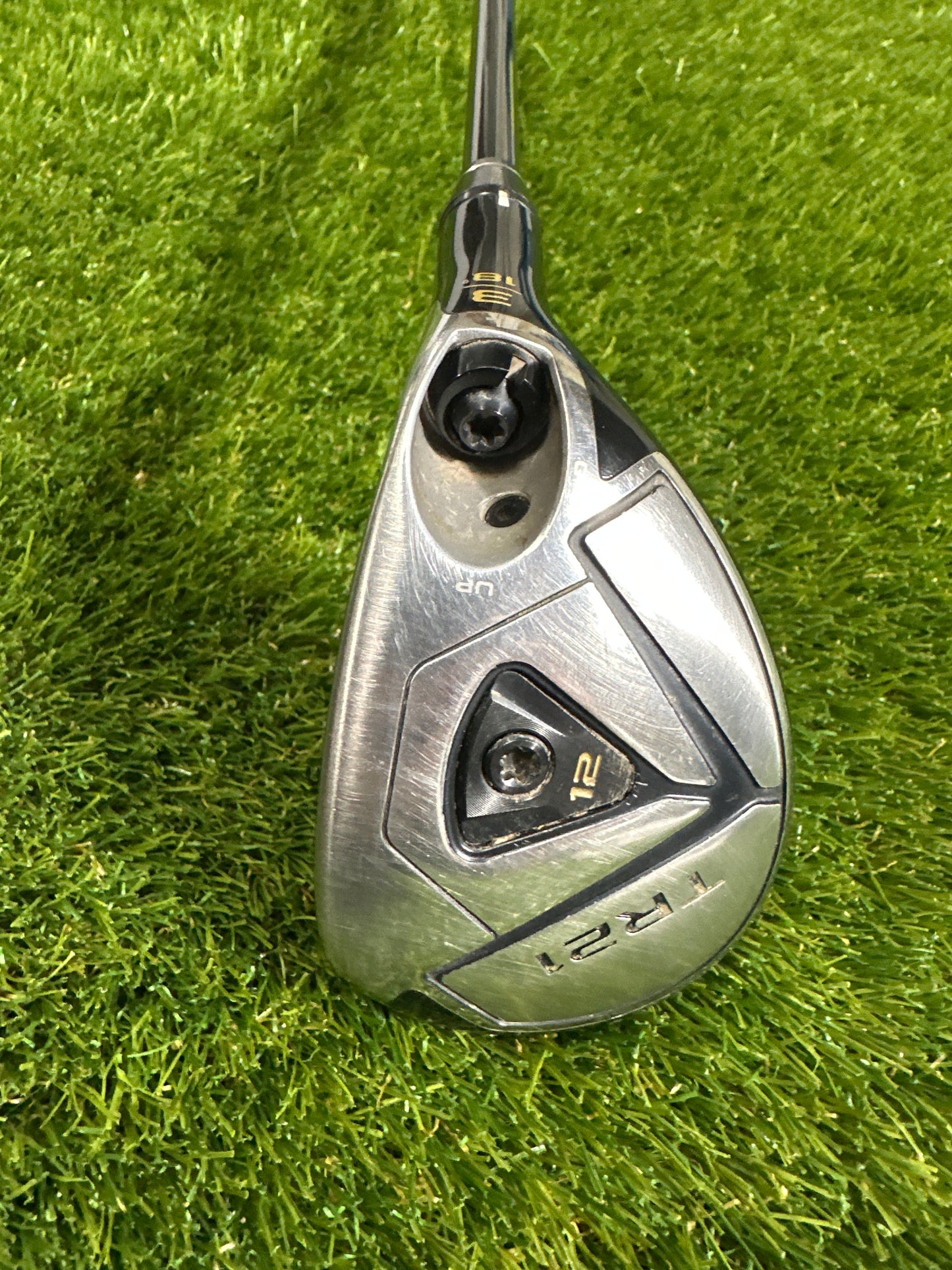 Honma TR21 3/18 HYB