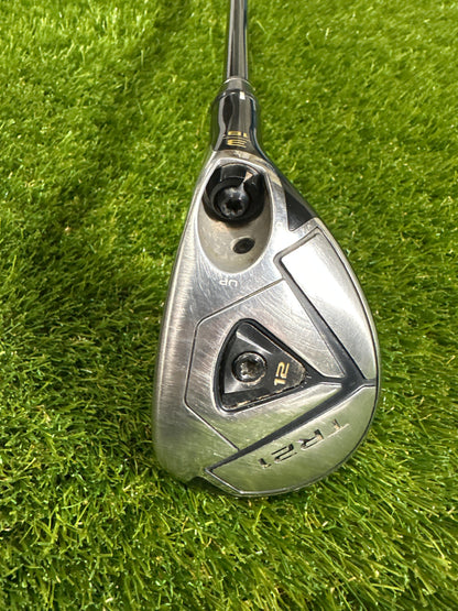 Honma TR21 3/18 HYB