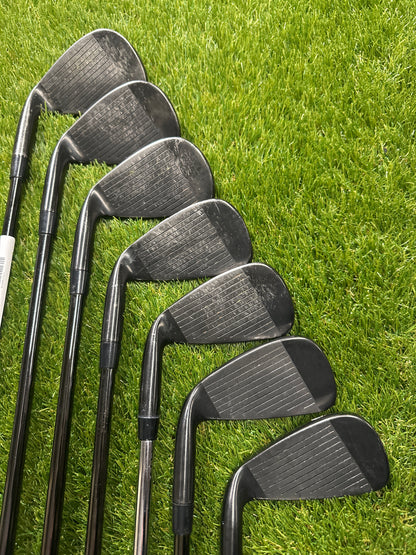 Caley X 4-PW