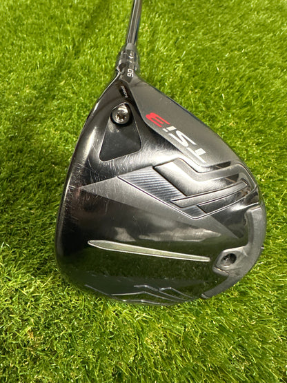 Titleist TSi3 9 Driver