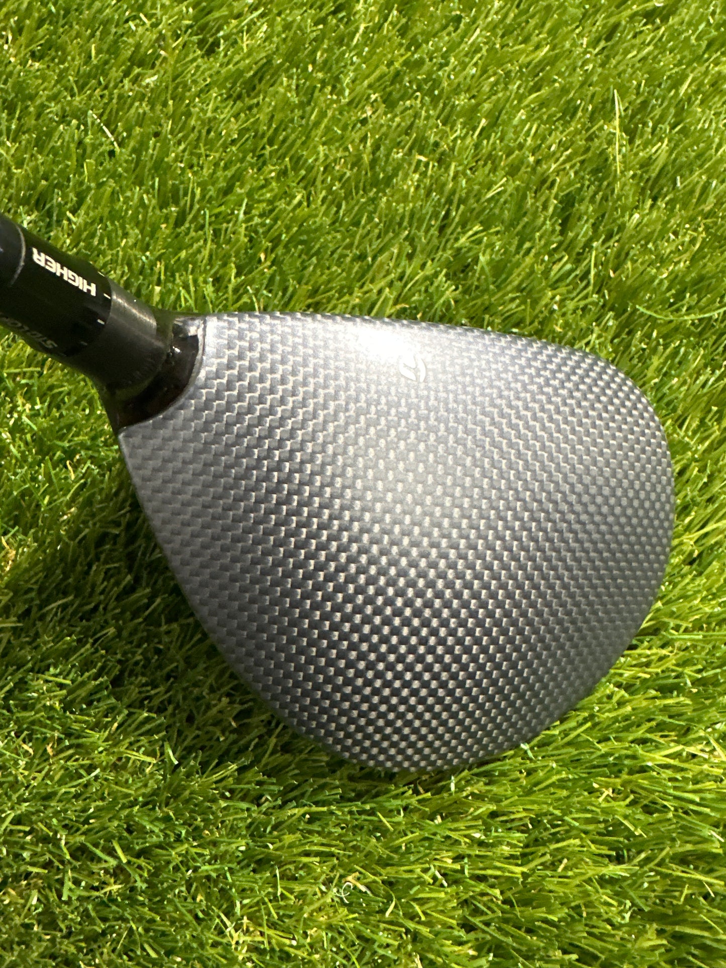 TaylorMade Qi35 3/15 FWY