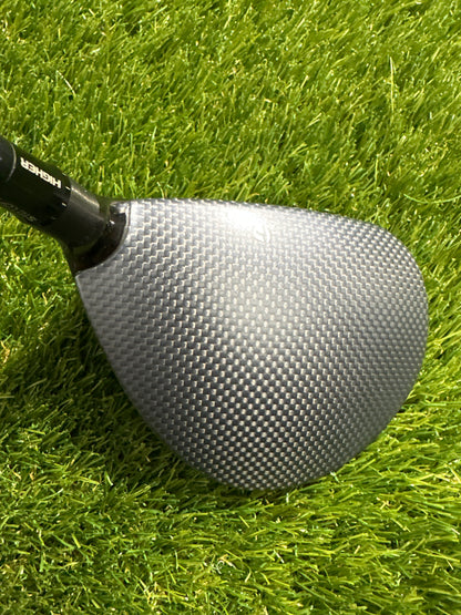 TaylorMade Qi35 3/15 FWY
