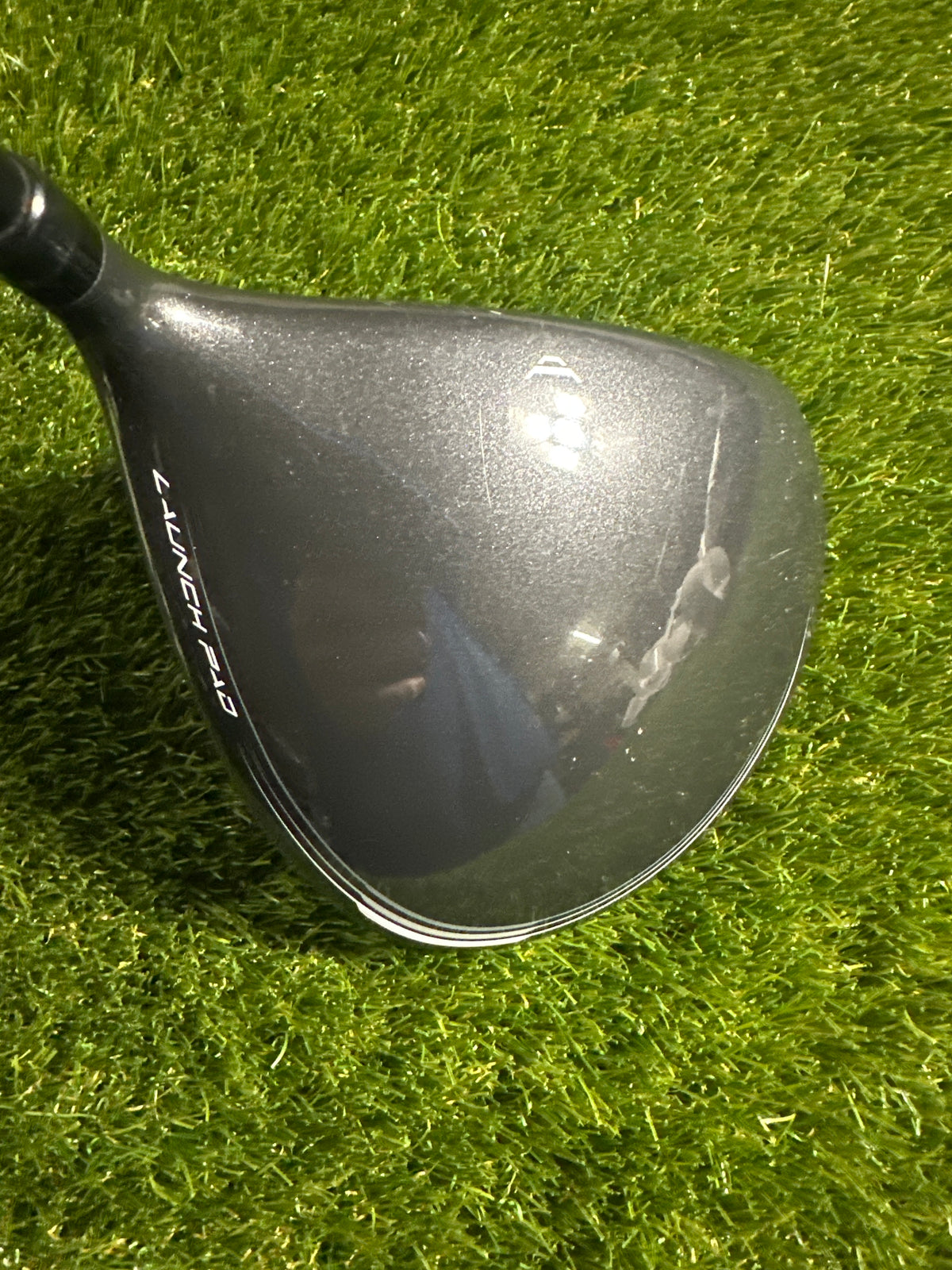 Wilson LP 10.5 Driver