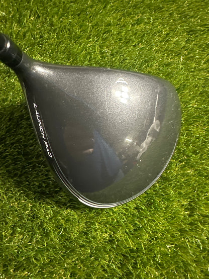 Wilson LP 10.5 Driver