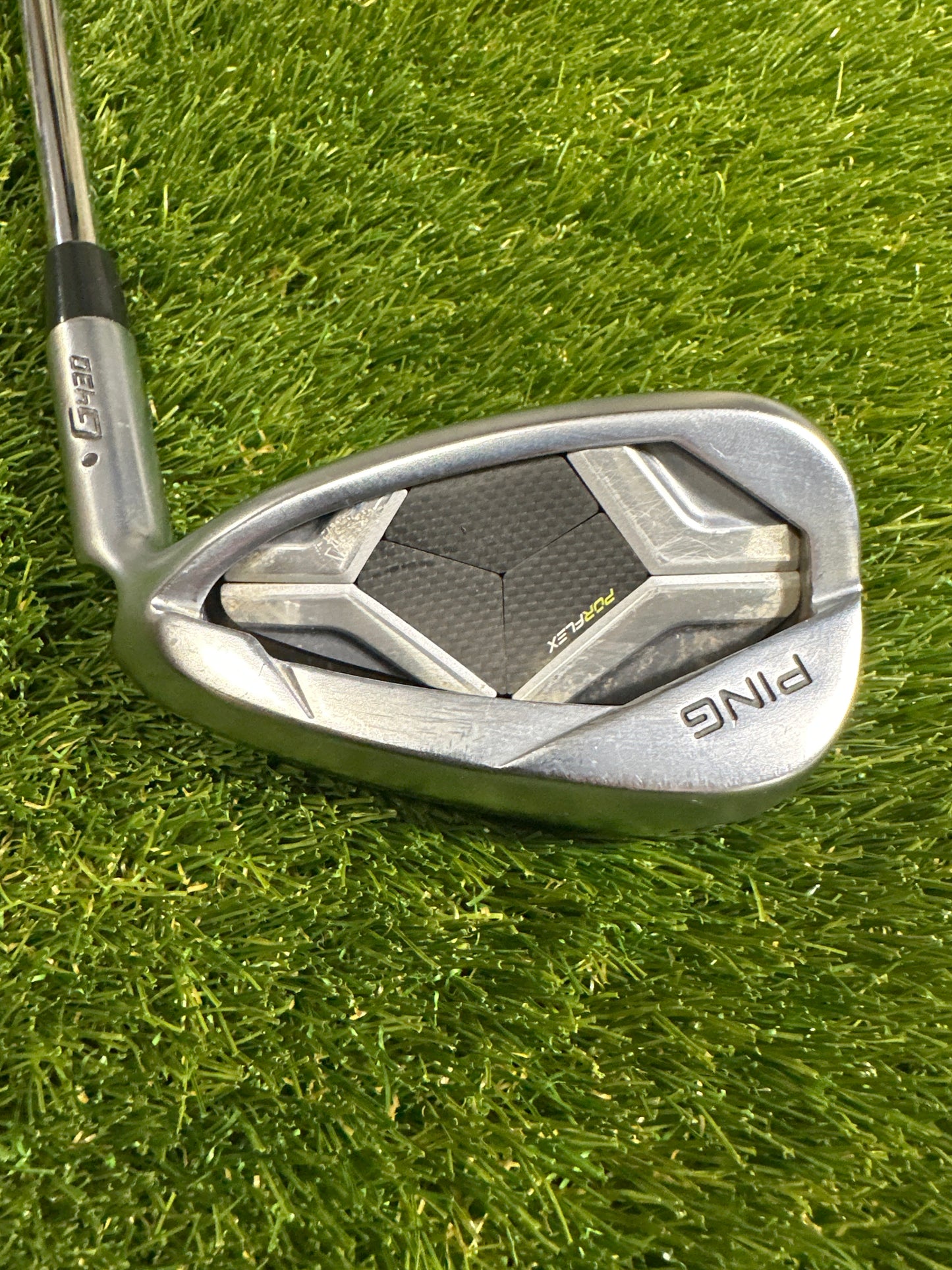 Ping G430 45 Wedge