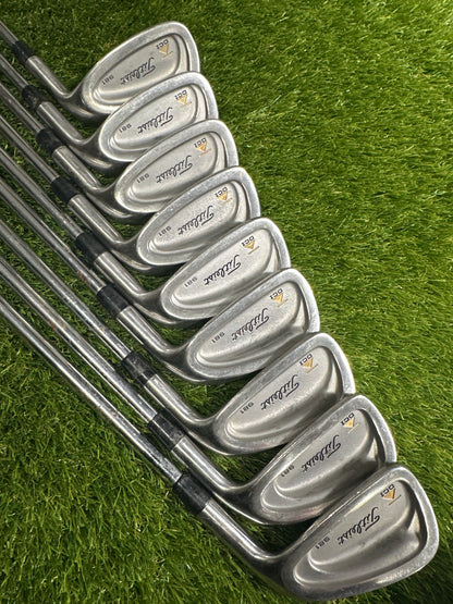 Titleist DCI 981 3-SW Irons