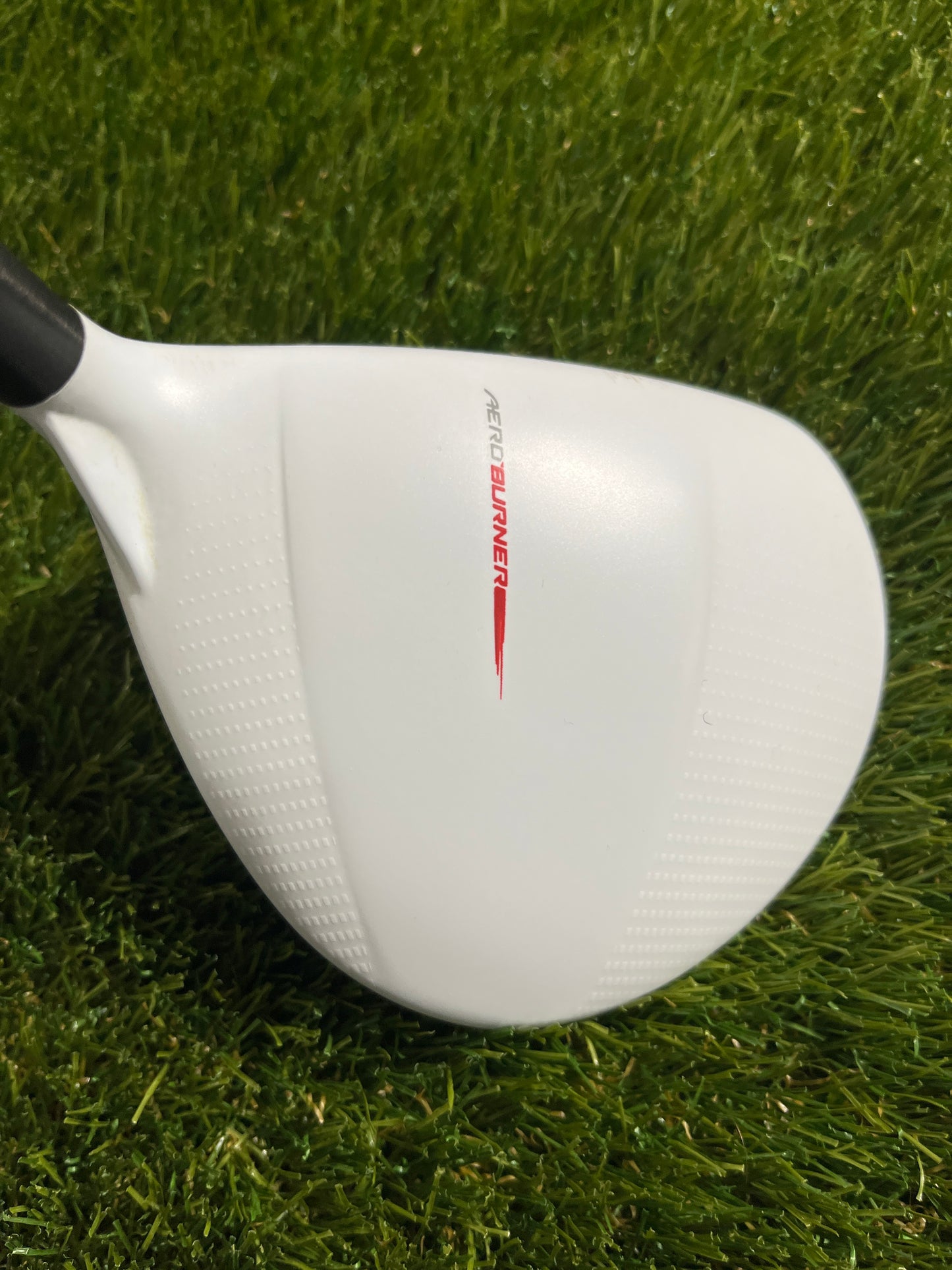 TaylorMade Aeroburner 3/15 FWY