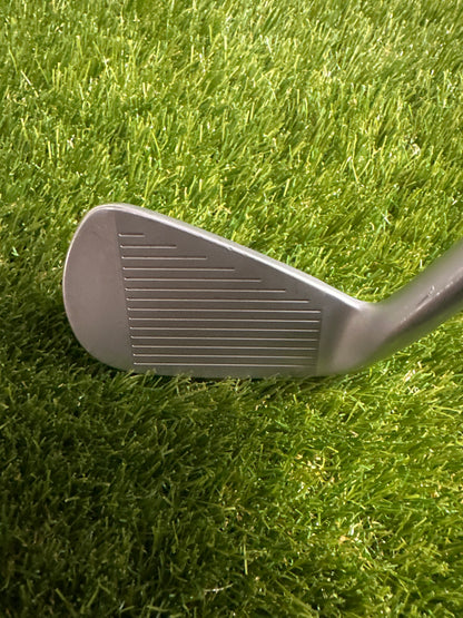 Cobra King Forged Tec 3 DUI
