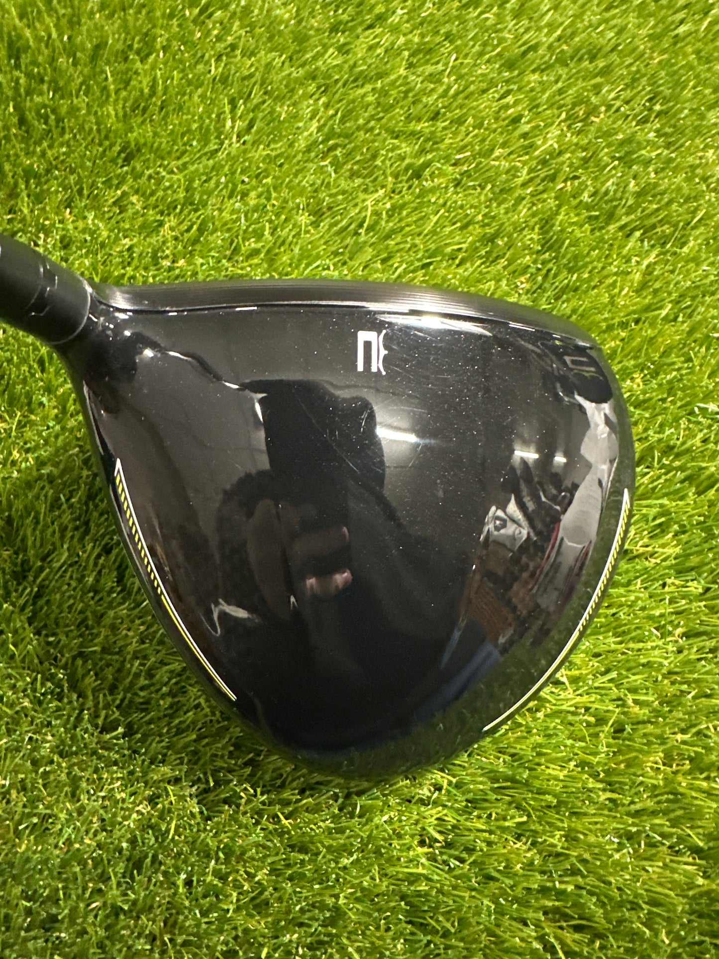 Cobra Rad X Speed 12 Driver