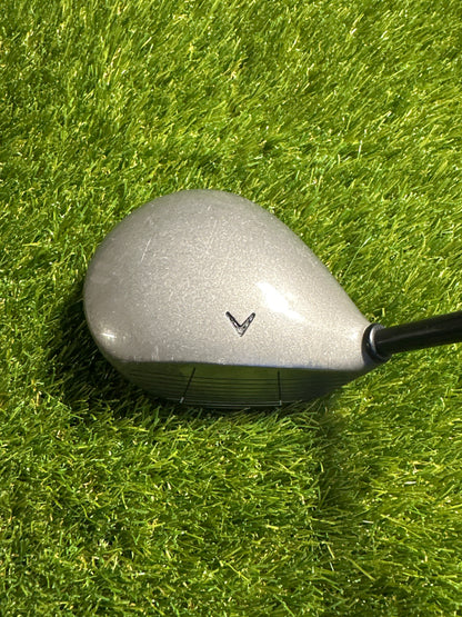 Callaway Big Bertha Warbird 3 FWY