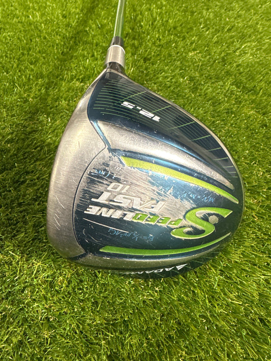 Adams Speedline Fast 10 12.5 Driver