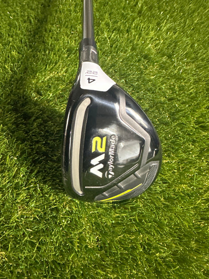 TaylorMade M2 4/22 HYB