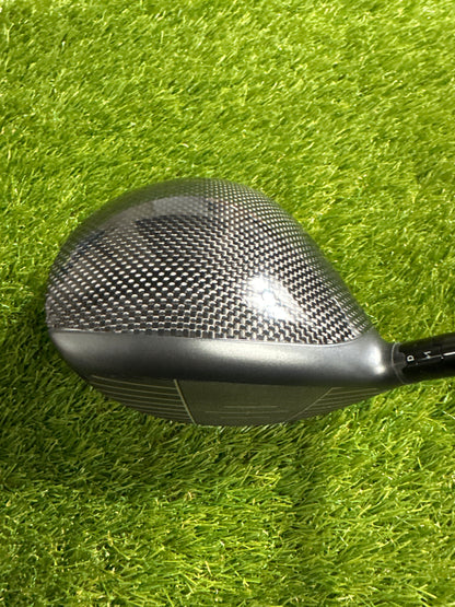 Callaway Quantum Triple Diamond Max 10.5 Driver