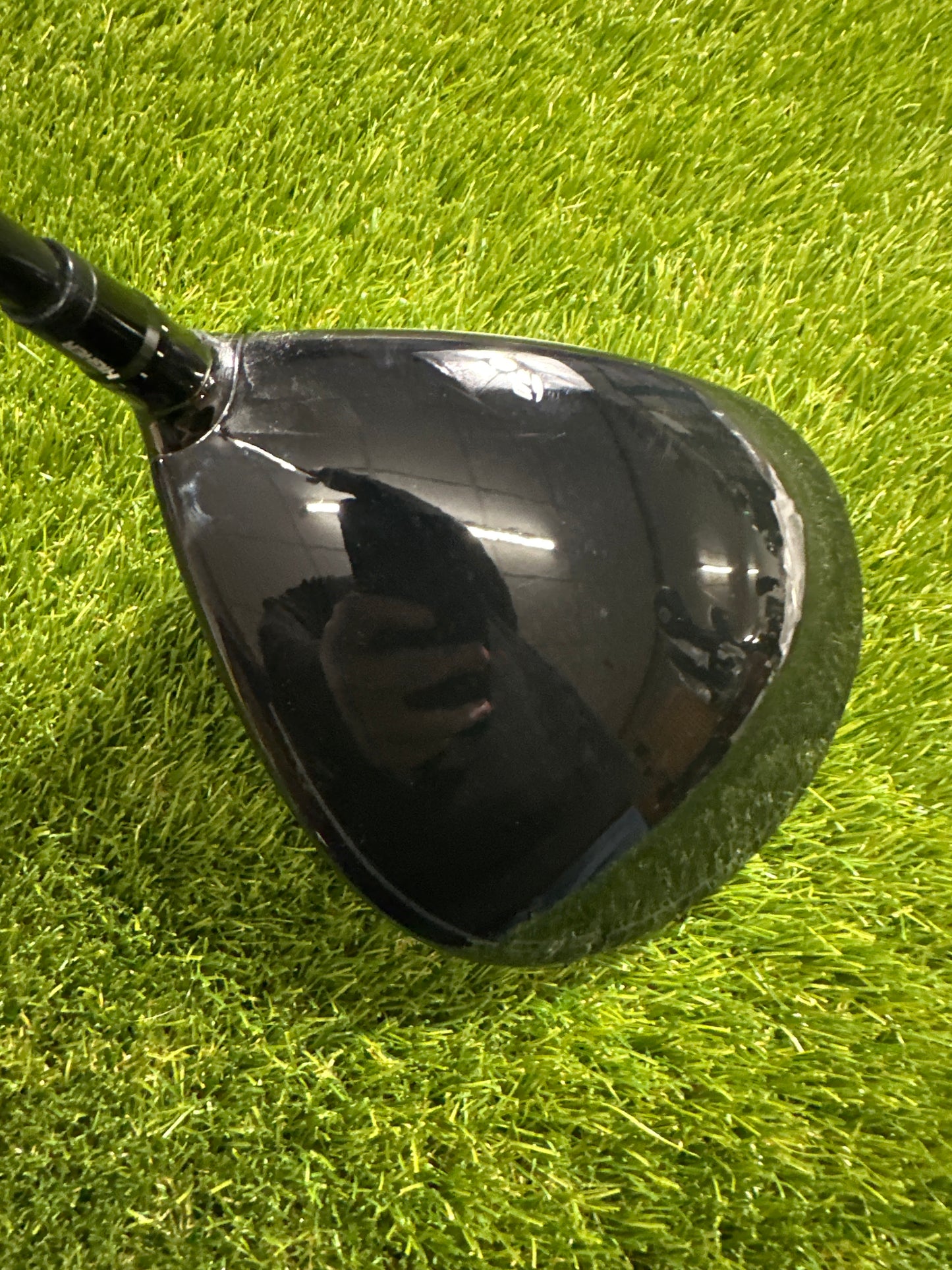 TaylorMade Qi10 10.5 Driver