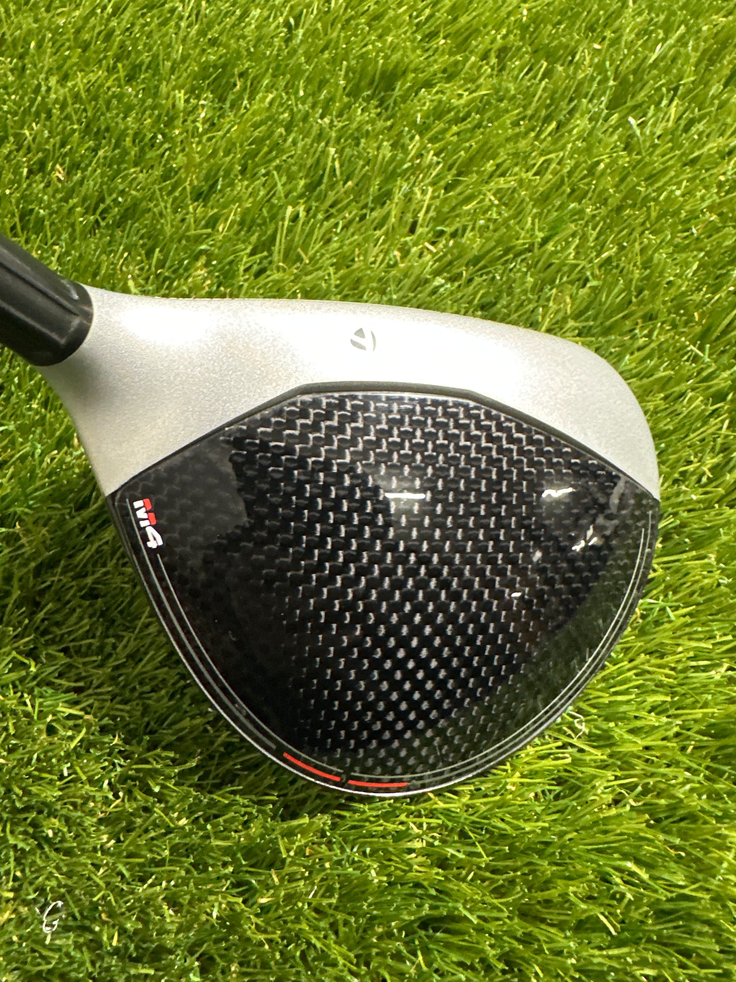 TaylorMade M4 3/15 FWY