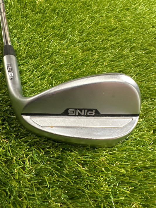 Ping S159 60/S10 Wedge