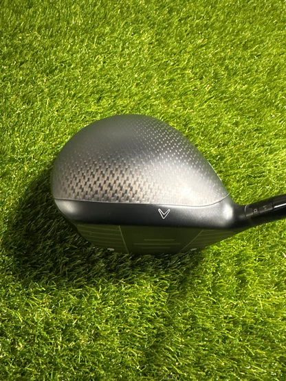 Callaway Elyte 9 Driver