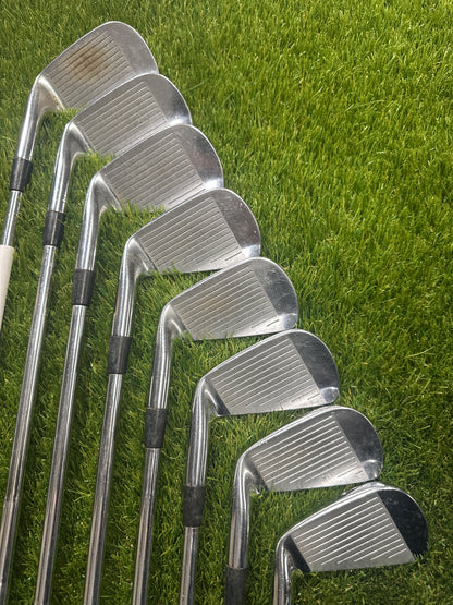 Mizuno MP30 3-PW Irons
