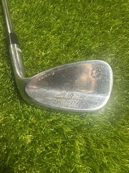 Titleist SM5 F Grind 50/08 Wedge