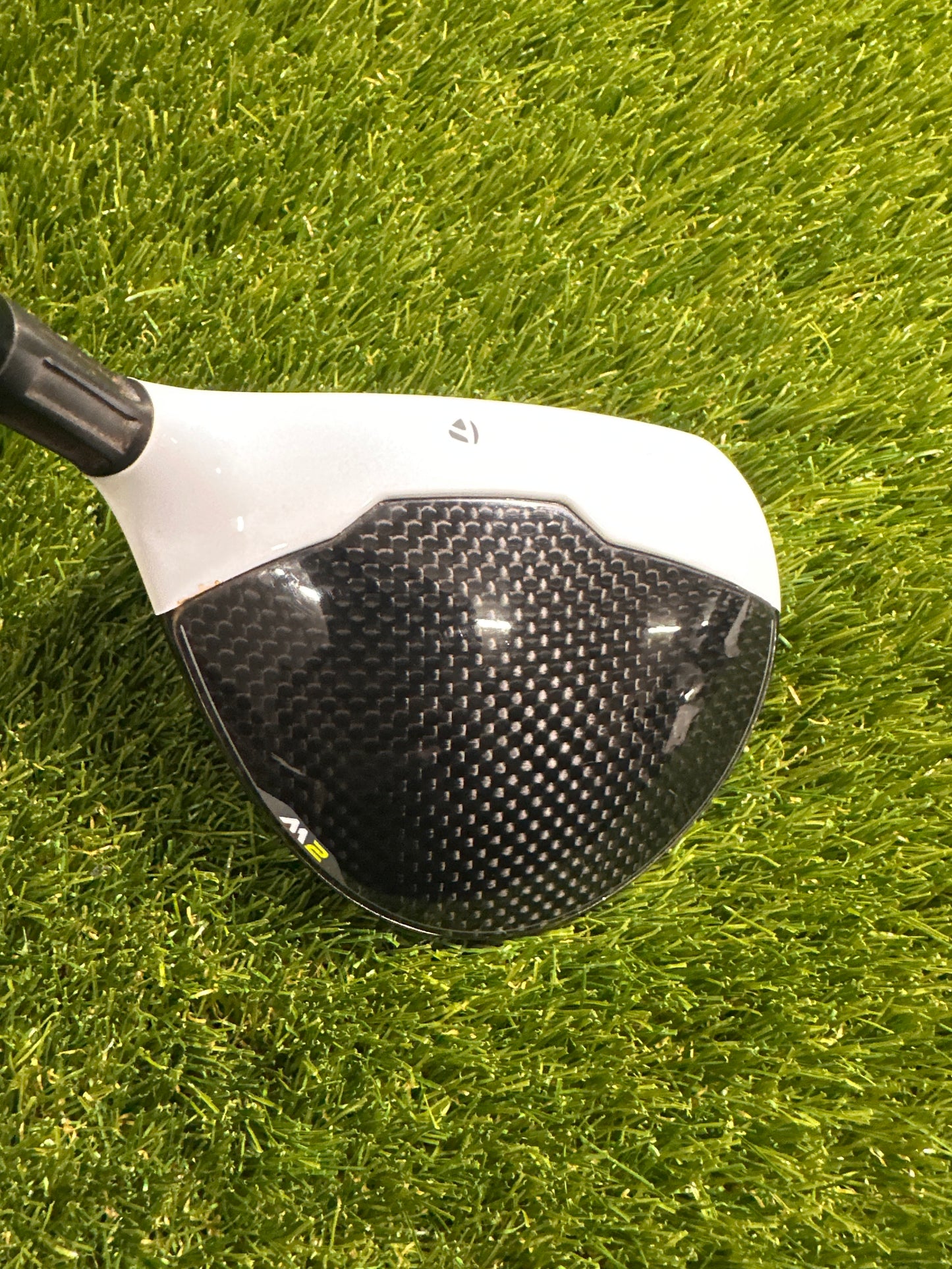 TaylorMade M2 3/15 FWY